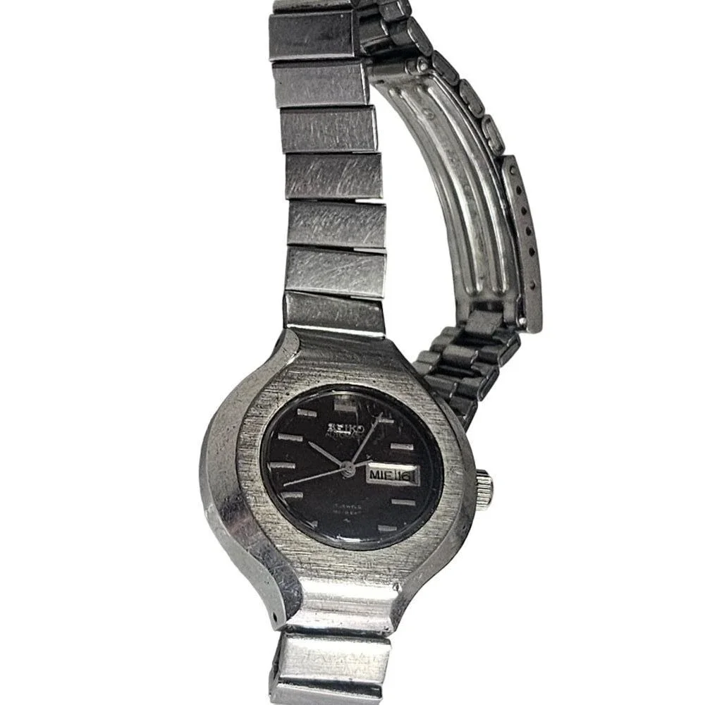 Vintage‎ Seiko HI-BEAT Watch